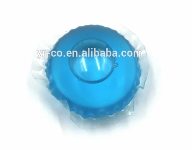 Auto Car Wash Soap Car Shampoo pod/car cleaning capsule