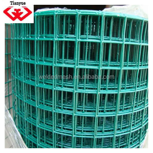 high speed welded wire mesh machine