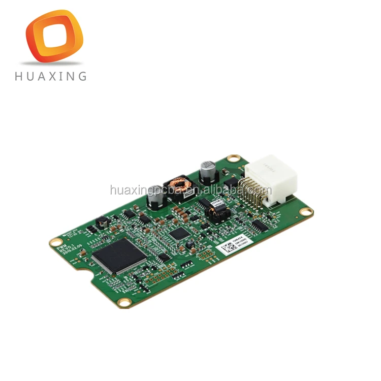 PCB PCBA Manufacturer 94v0 Electronic High Quality Air Purifier Circuit Control Board