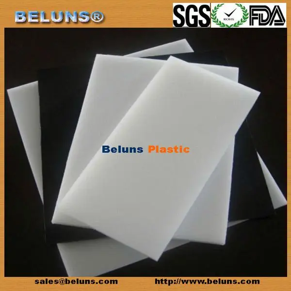 
luminous plastic sheet 