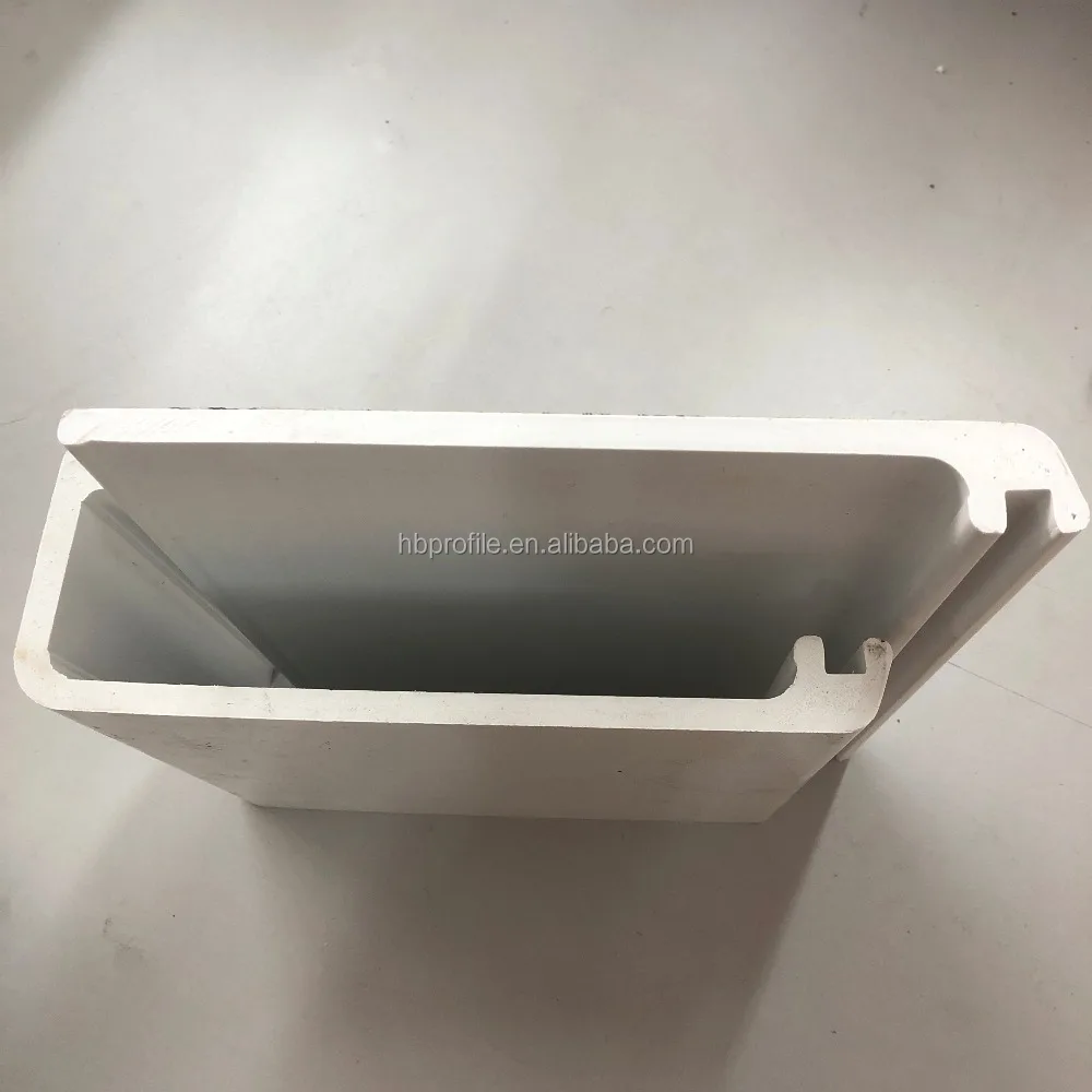 roofing protection board  pvc fascia board fascia board