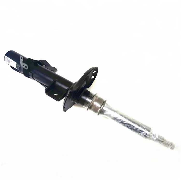  OEM LR024444 LR024442 пневматическая пружина для Range Rover Evoque передний правый воздушный амортизатор