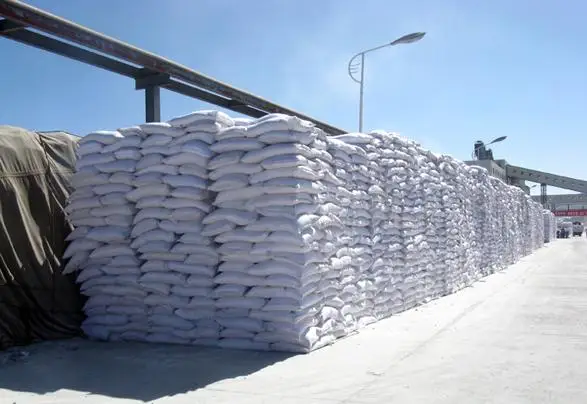 
Factory direct sales Soda Ash Dense 99.2% in bulk quantity 
