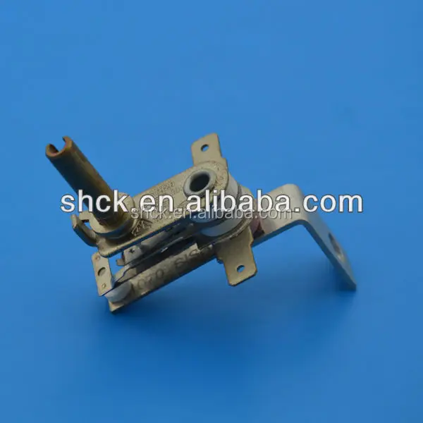 Железный термостат