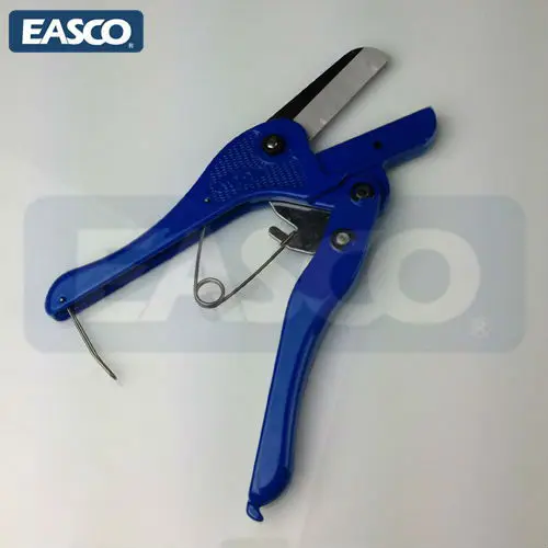 
EASCO Portable 60mm Duct Cutter For Cutting Slotted Cable Duct 