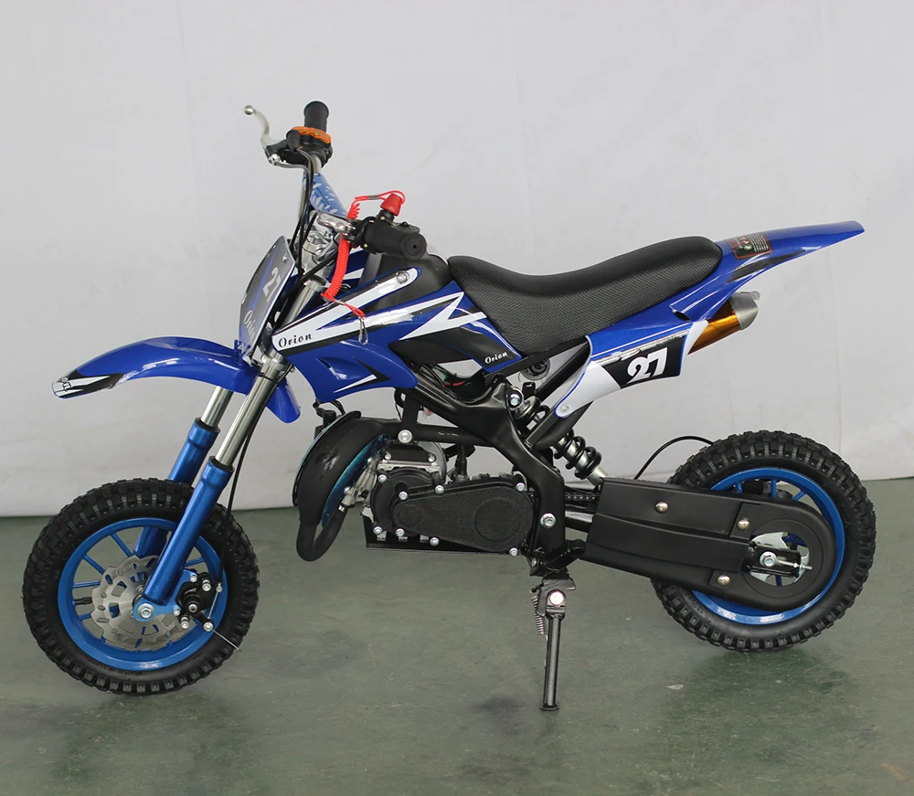 49cc 2-stroke mini bike pocket bike cheap mini motorcycle