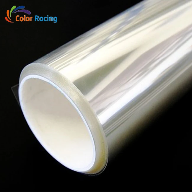 Высокотехнологичная прозрачная пуленепробиваемая Защитная пленка для автомобиля, окна, здания, стекла, по лучшей цене, 4 мил, 8 мил, 12 мил