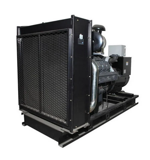 
Turbocharged Wet 3-Cylinder Liner Deutz diesel engine TD226B-3D for generator set 