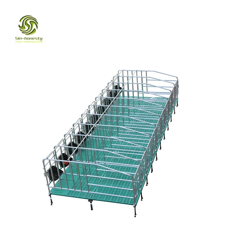 Gestation crates for pigs/Gestation Stall /Pig cage