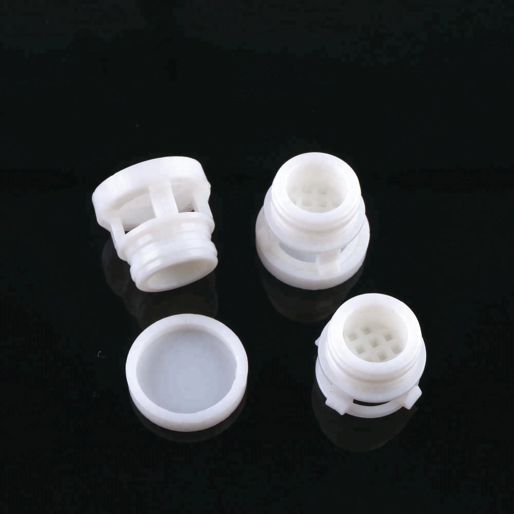 Agriculture Fertilizer Application Pressure Release Prevent Dust Container Venting D17 Air Valve Plug