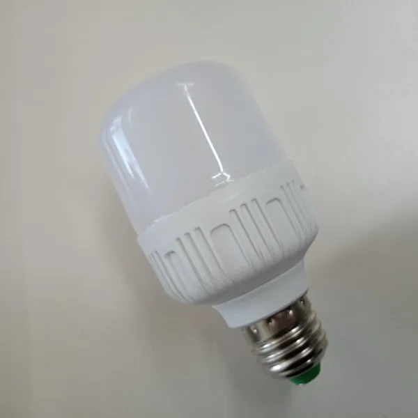 220v 110v E27 B22 5w 10w 15w 20w 28w 38w 50w  energy saving home T shape aluminum plastic led bulb
