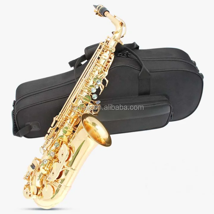 High Quality Alto Saxophone Bag For Sale, Music Bag