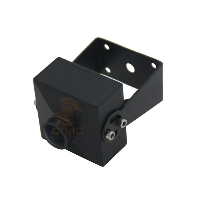 1080P AHD CCD Star Light  Wide view Mini IP 3.5x3.5cm Inside Bus CCTV Camera