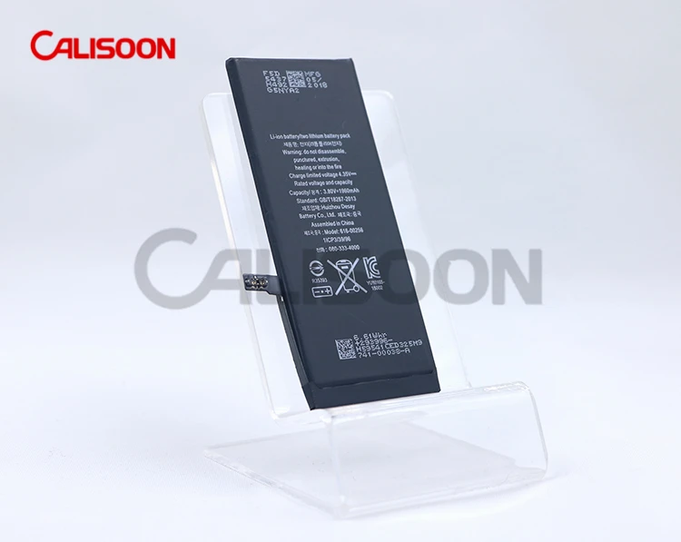 cheap Mobile Phone LI-ION Battery for phone 7,for IP 7 for IPH 7 Battery Replacement