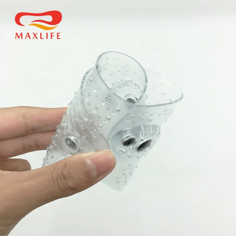 Acupressure Insole Magnetic Massage Shoe Insoles,Reflexology Pain Relief Shoe Insoles