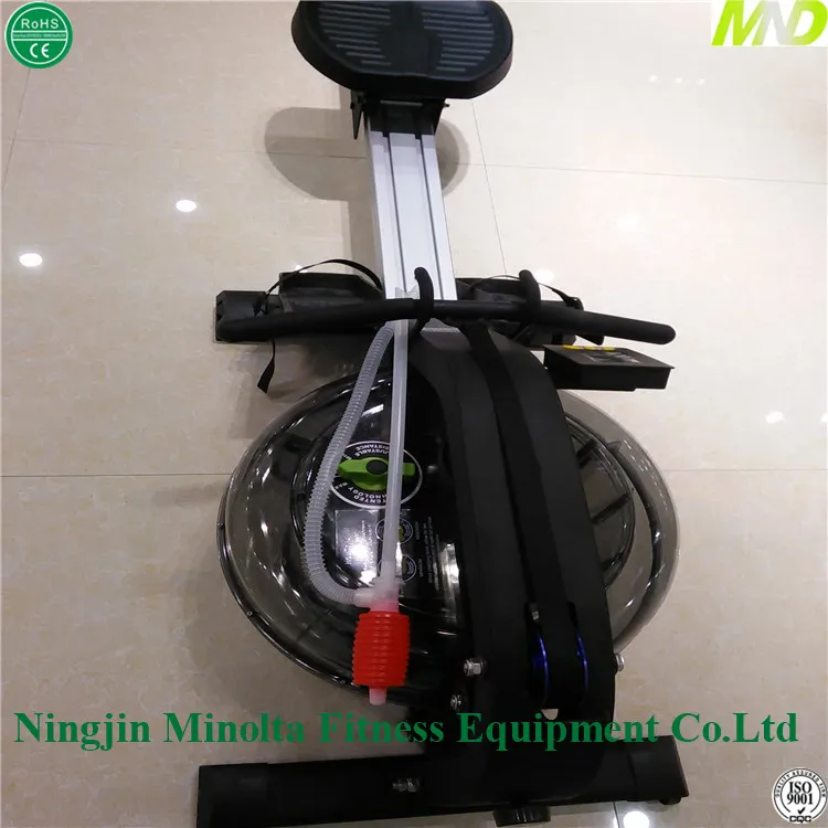 Shandong MND коммерческое оборудование для фитнеса, тренажер для упражнений W1, водяной тренажер, спортивное оборудование