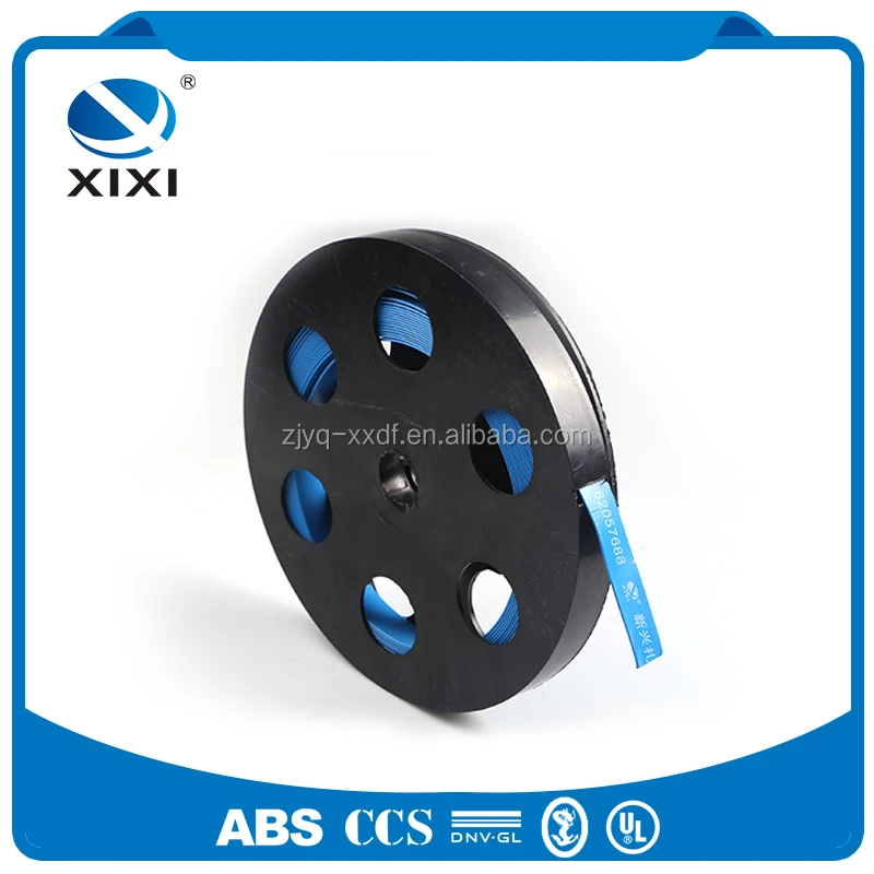 
201 304 316 Stainless Steel Wire Cable Strapping Band in Plastic Dispenser 