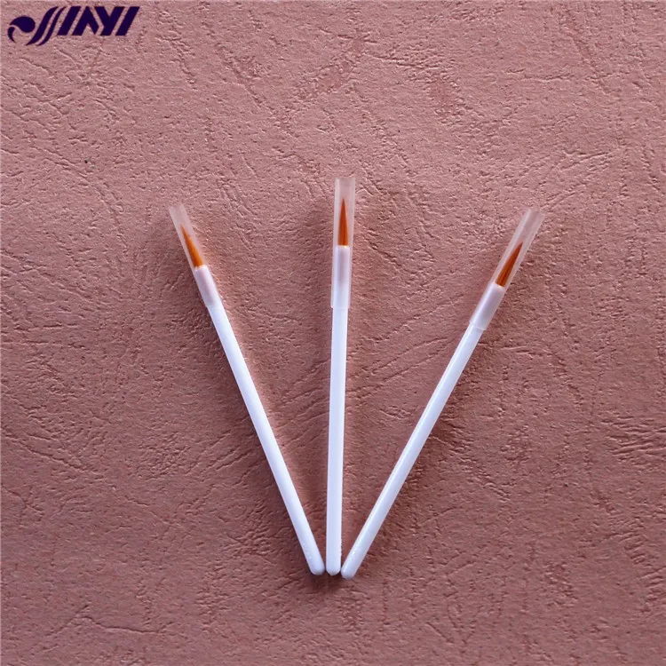 
OEM Hair Makeup Eyeliner Brush Applicator 