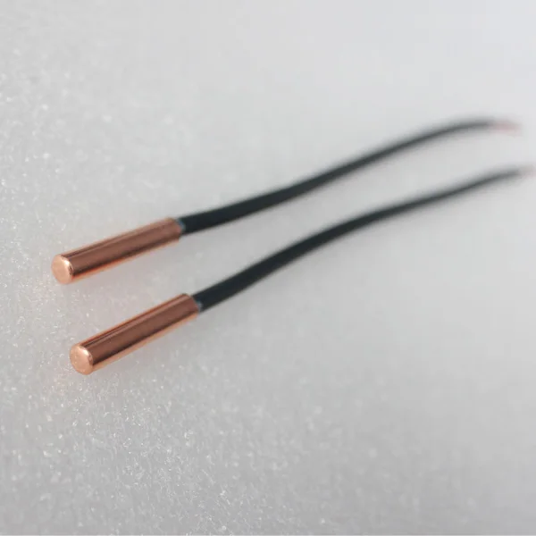 copper probe  NTC thermistor sensor 50k