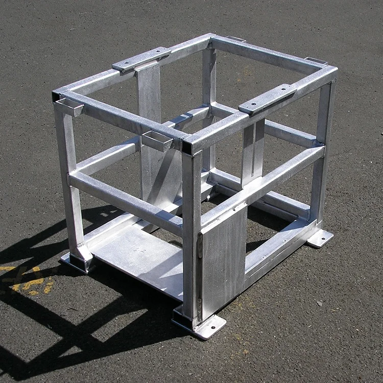 Affordable Prices Customized Durable Stainless Steel Frame /Cover Sheet Metal Fabrication chrome plating stainless steel frame