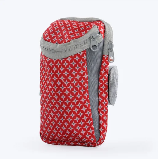 Модная спортивная сумка на руку для мобильного телефона, Портативная сумка на руку для бега