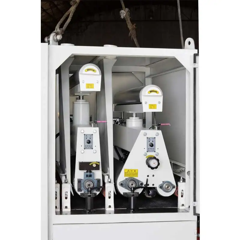 
SF KSR-RP1000 wide belt wood drum sander for plywood 