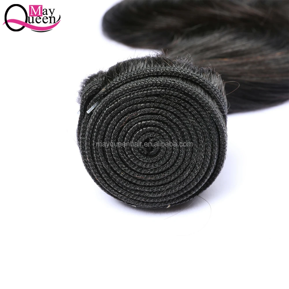 Wholesale aliexpress hair Products Kenya Mongolian Body Wave human hair weave/weavon bundles remy hair vendors