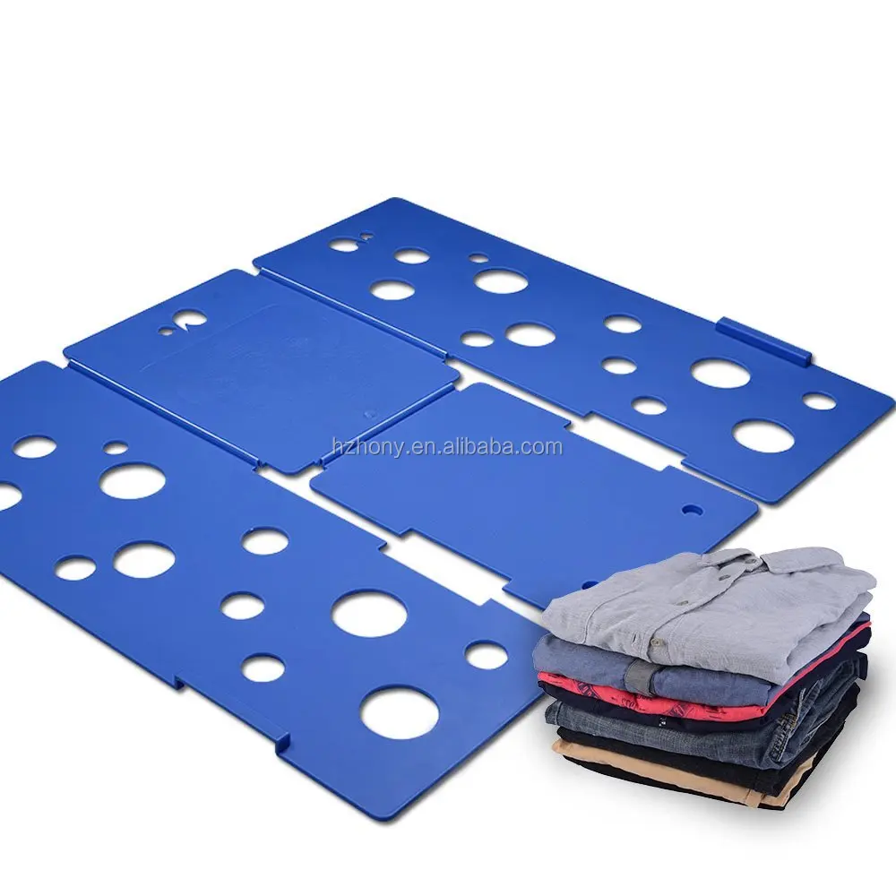 
Clothes/T Shirt Folder Blue Plastic 4mm Thickness Shirt Folding Board Easy and Fast Laundry Folder flip fold rack &nbsp;Clothes/T Shirt Folder Blue Plastic 4mm Thickness Shirt Folding Board Easy and Fast Laundry Folder flip fold rack