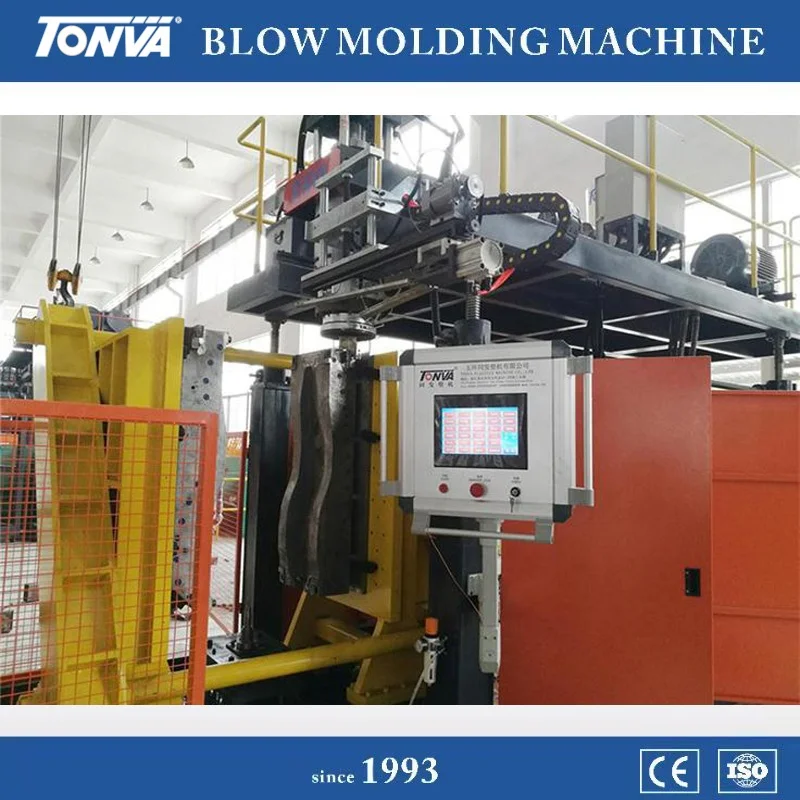 recreation facilities plastic chair blowing machine for swimming pool