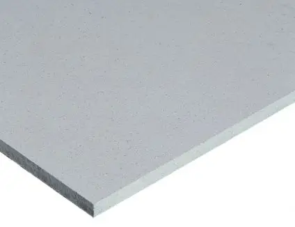 Factory Moisture Resistance Gypsum Board Manufacture Gypsum Plasterboard Ceiling Drywall