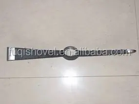 
pickaxe type shardware tool pickaxe P410 