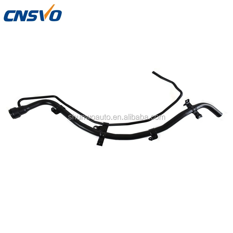 Auto Sub-assy Pipe Fuel Tank Filler Neck 77201-42150  for 2005-2012 TO.YOTA RAV4 MKIII 2.2D-4D Diesel Pipe OE NO.77213-42100