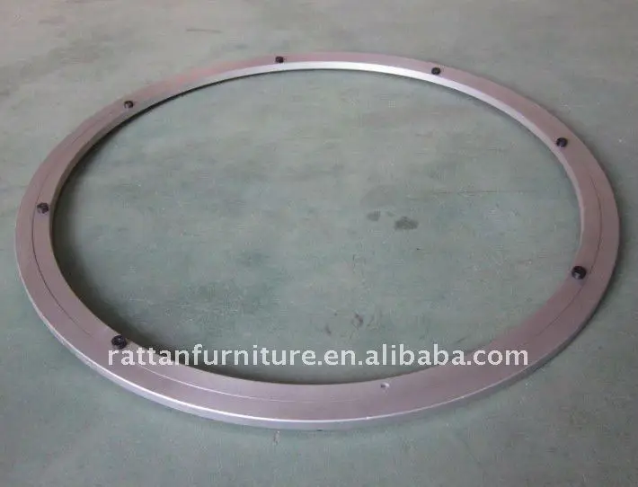 32 дюйм(ов)/800 мм смещение-стиль heavy duty круглый поворотный стол подшипник