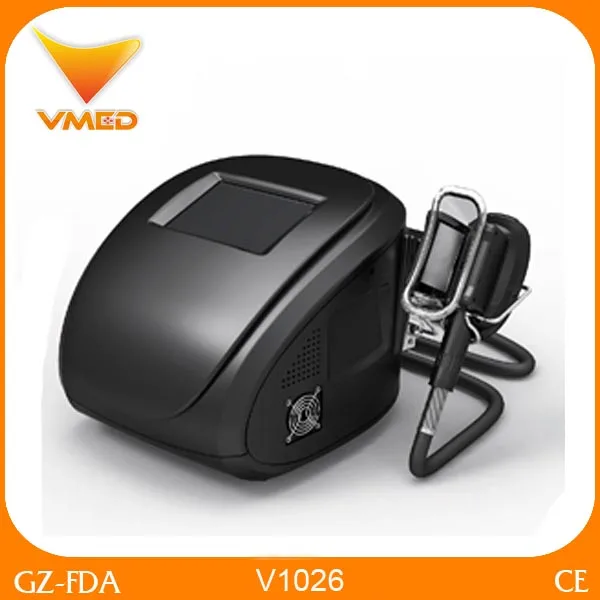 Настольный Нехирургический машина Cryolipolysis Замораживание жир Уменьшение целлюлита Fast