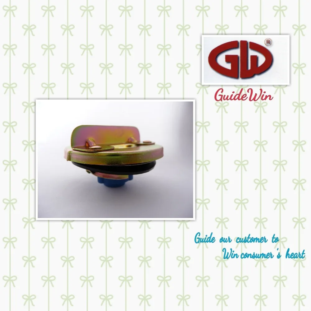 auto spare parts car diesel light truck fuel cap