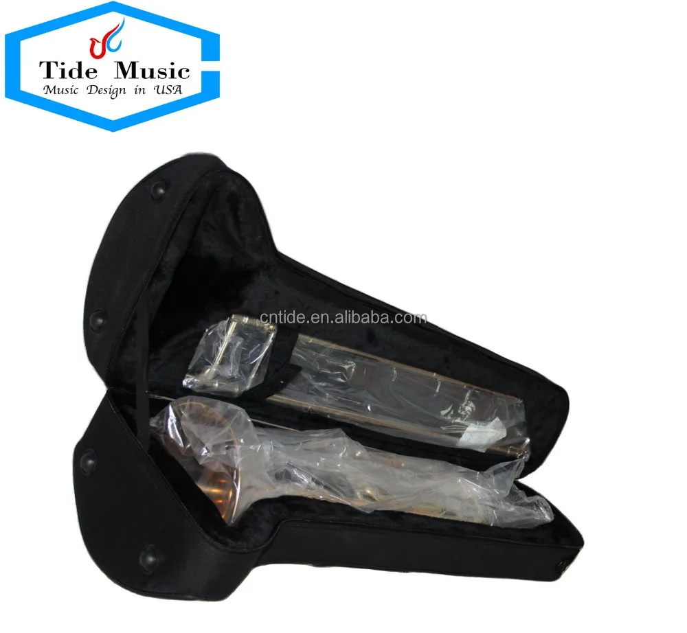 
Good quality made in china Bb tenor trombone 