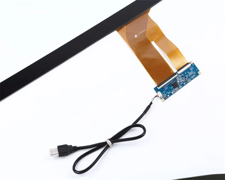 Мультисенсорный экран по хорошей цене, ЖК-телевизор 32 дюйма, емкостный XP Win7 8 Android Linux Usb, в наличии, новый для бизнеса Rohs,iso9001 Antouch