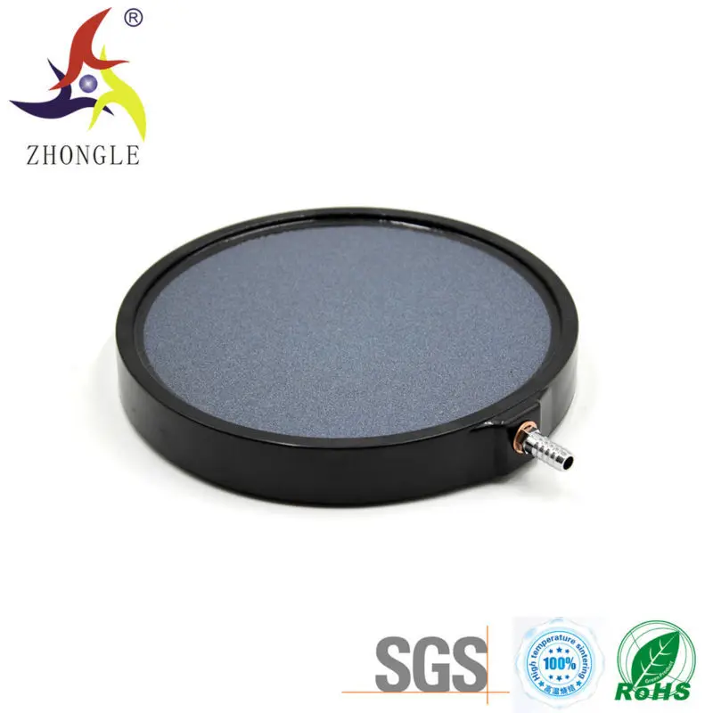 Wholesale disc air stone for fish tank