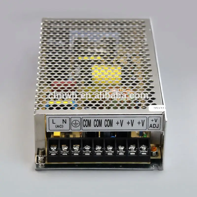 производителей новых моделей 200w один выход питания 5v 40a иип