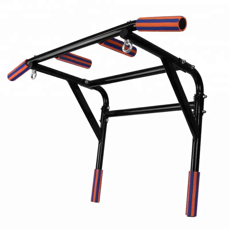 Потрясающий пресс для тела, Потолочная дверь для тренажерного зала