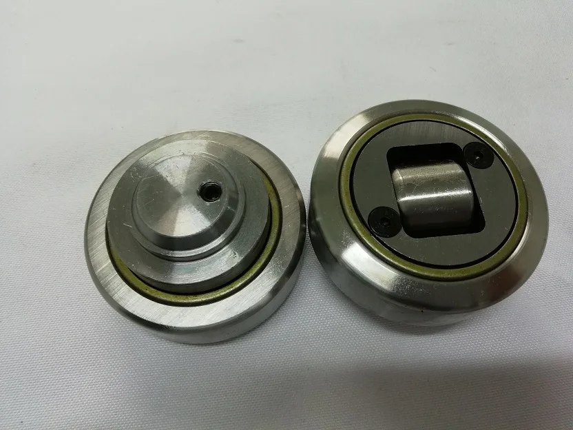 Track roller bearings 4.061 Forklift Combined Bearings MR.007