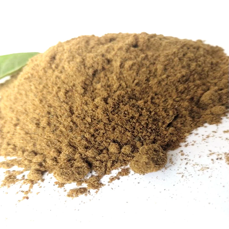 Best selling items discus fish food with factory hot sale