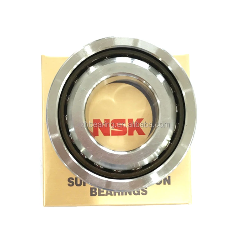 NSK 7007A5TRDUMP4 Angular contact ball bearing 7007A5TRDUMP4 Bearing size: 35x62x14mm