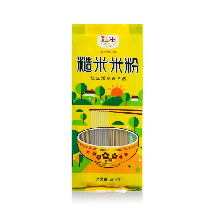 
Sugar Free Brown Rice Noodle 