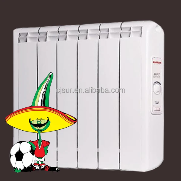 Комнатный электрический обогреватель