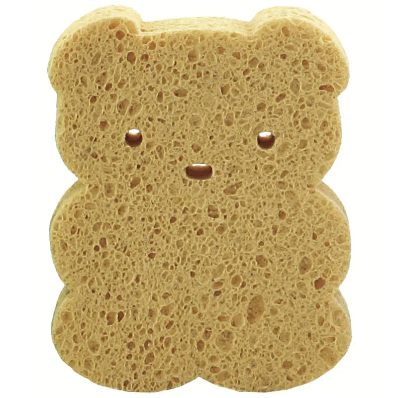 Новый Стиль Мультфильм Детская Ванночка Губка Сетки