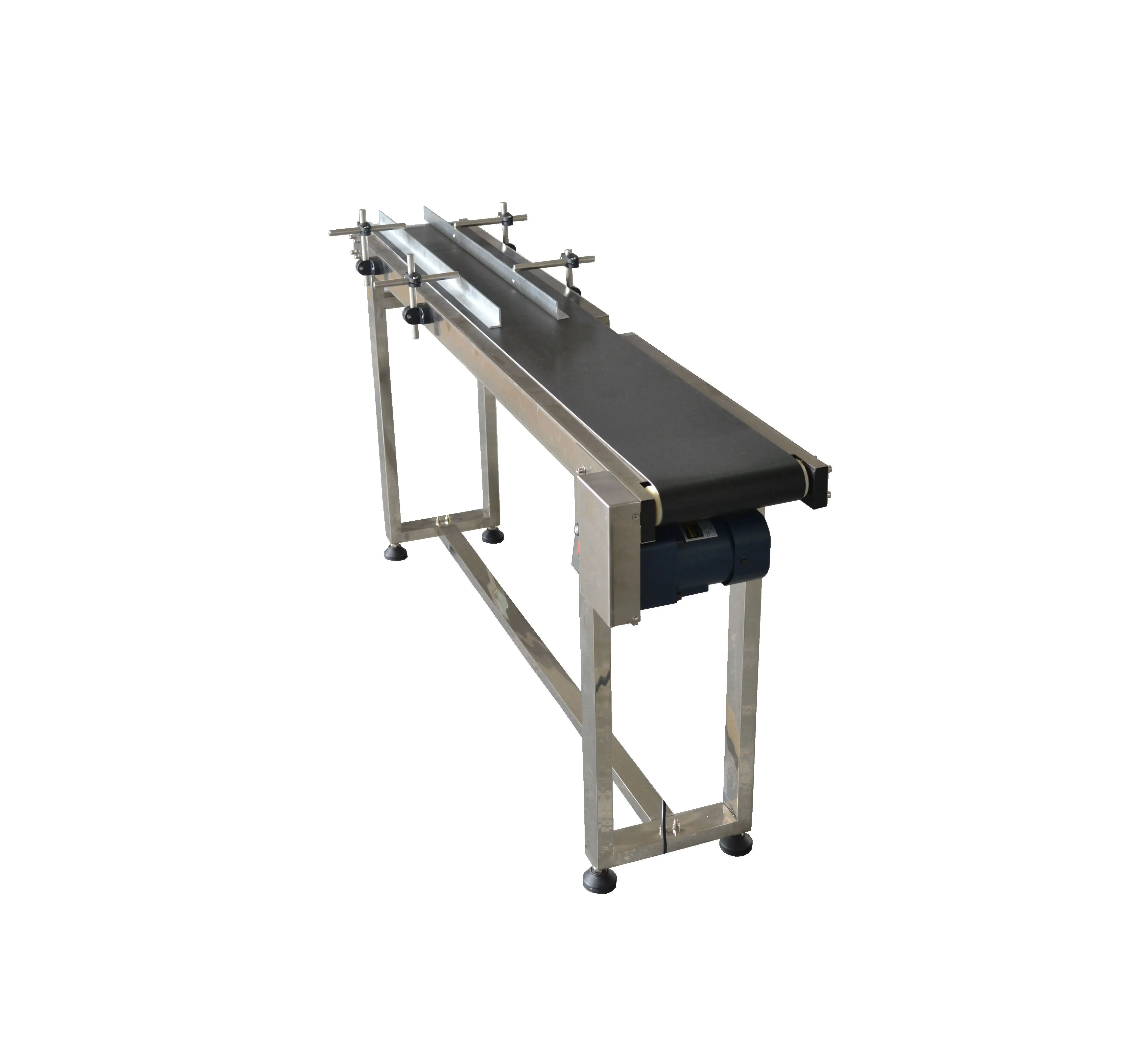 Bilateral lever Portable B6plus  inject printer conveyor