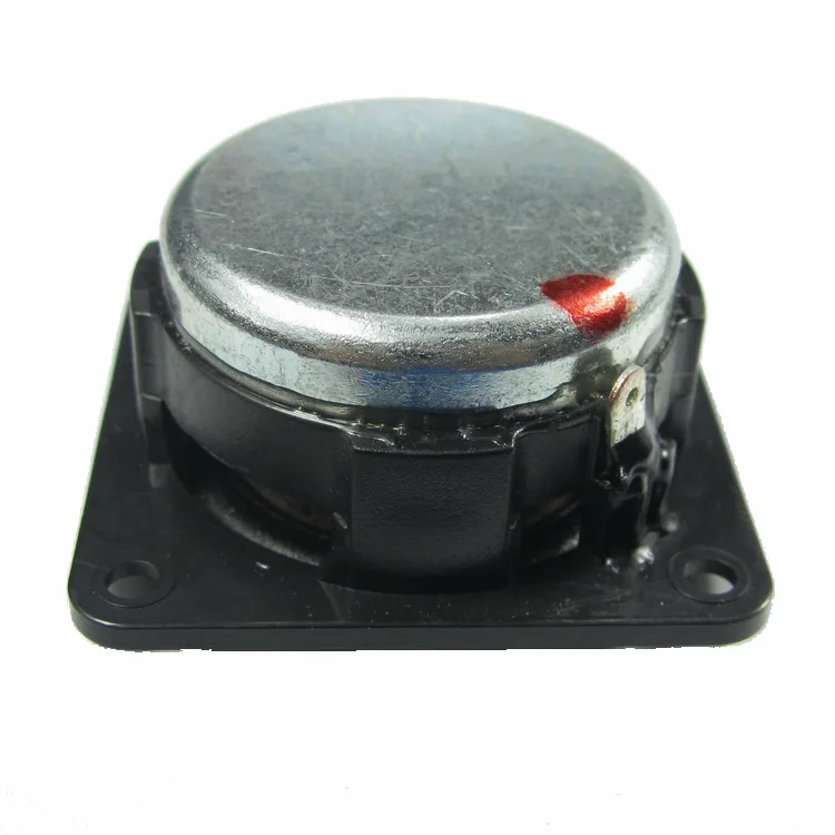 43MM Square Full Range Horn Speaker 1.7 Inch High-Power Speakers