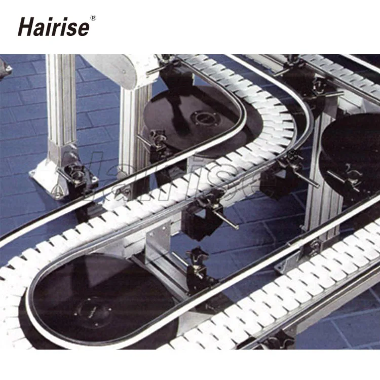 Good quality low price food flexlink pizza conveyor tilting conveyor