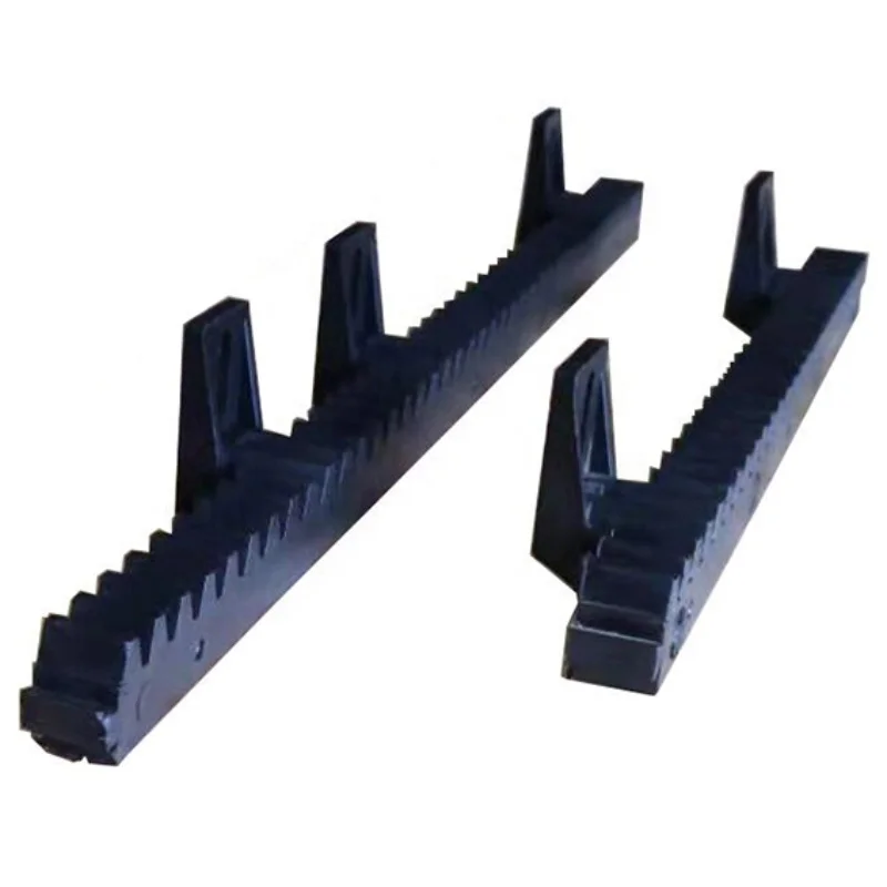 
Plastic Nylon Gear Rack For Sliding Gate 